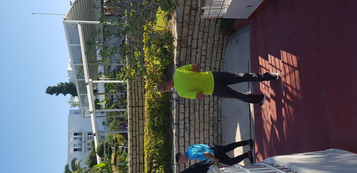 imagini hotel SEVEN SEAS BLUE SIDE